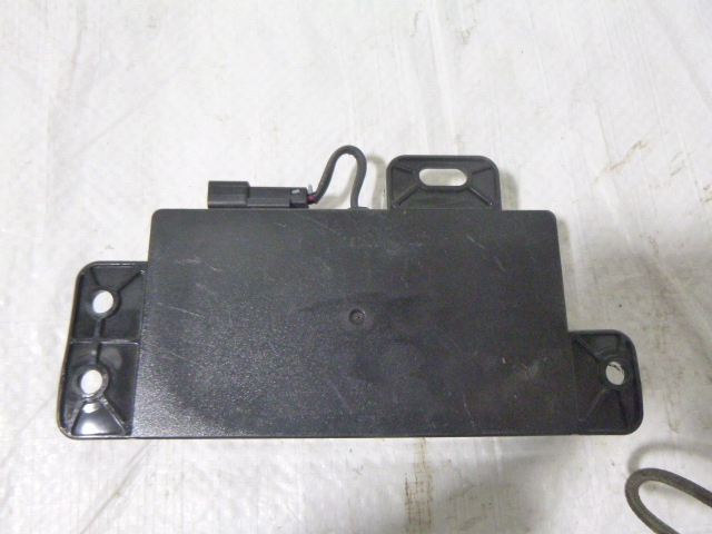 фото №1, Модуль аккумулятор аккумулятор onstar crossland x