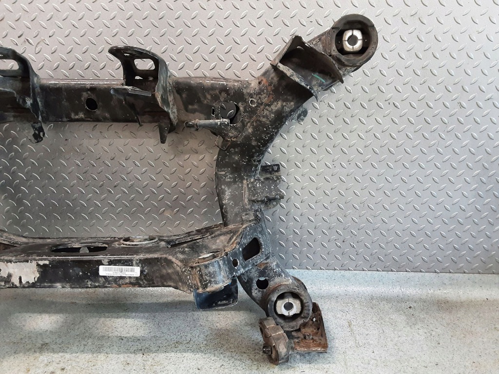 фото №7, Подрамник задние cadillac ats 23136843