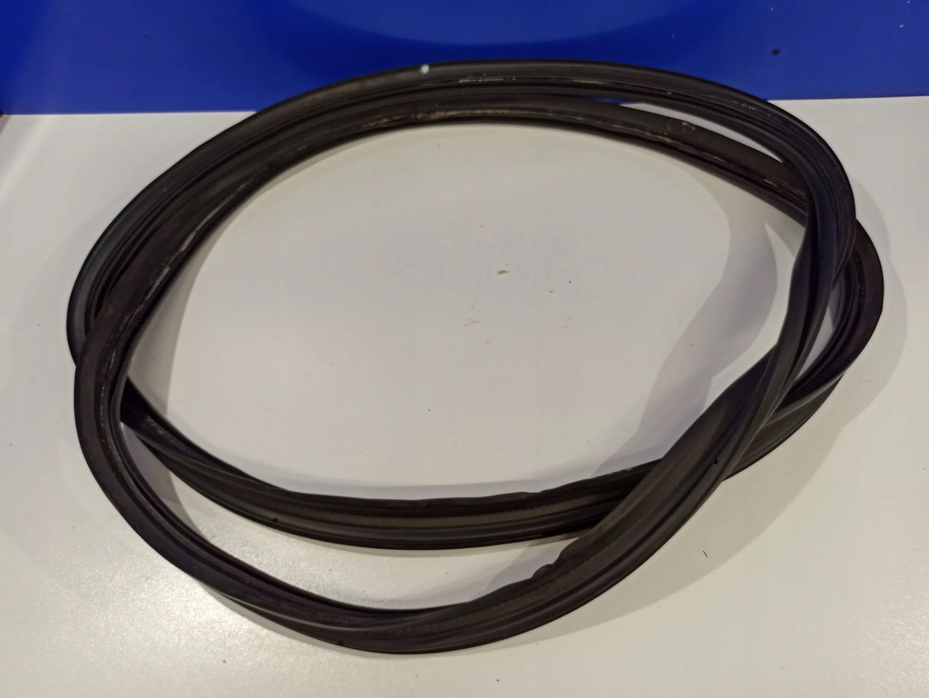 фото №1, Volvo xc60 2010 уплотнители