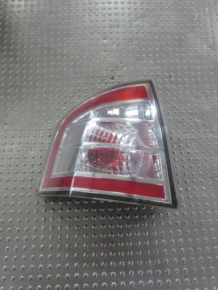 фото №1, Ford edge 2007 лампа ліва задня