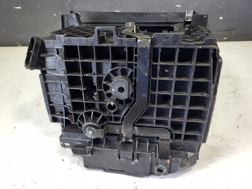 фото №6, Trafic iii vivaro b корпус кришка акумулятор 244970004r