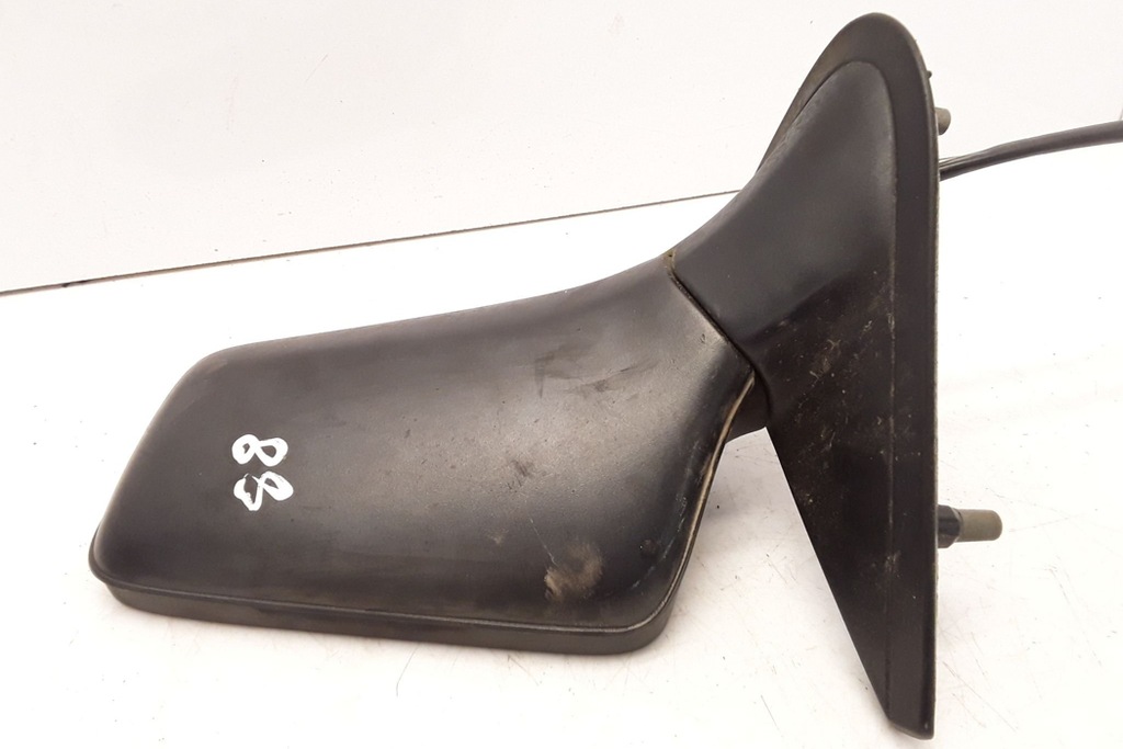 фото №7, Зеркало левая vw vento 1h2 055009 1.9l дизель 48kw 1993