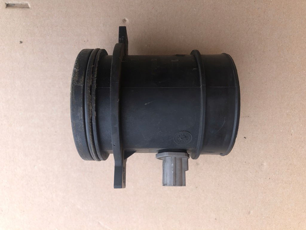 фото №1, Витратомір ford focus mk1 98ab9p965