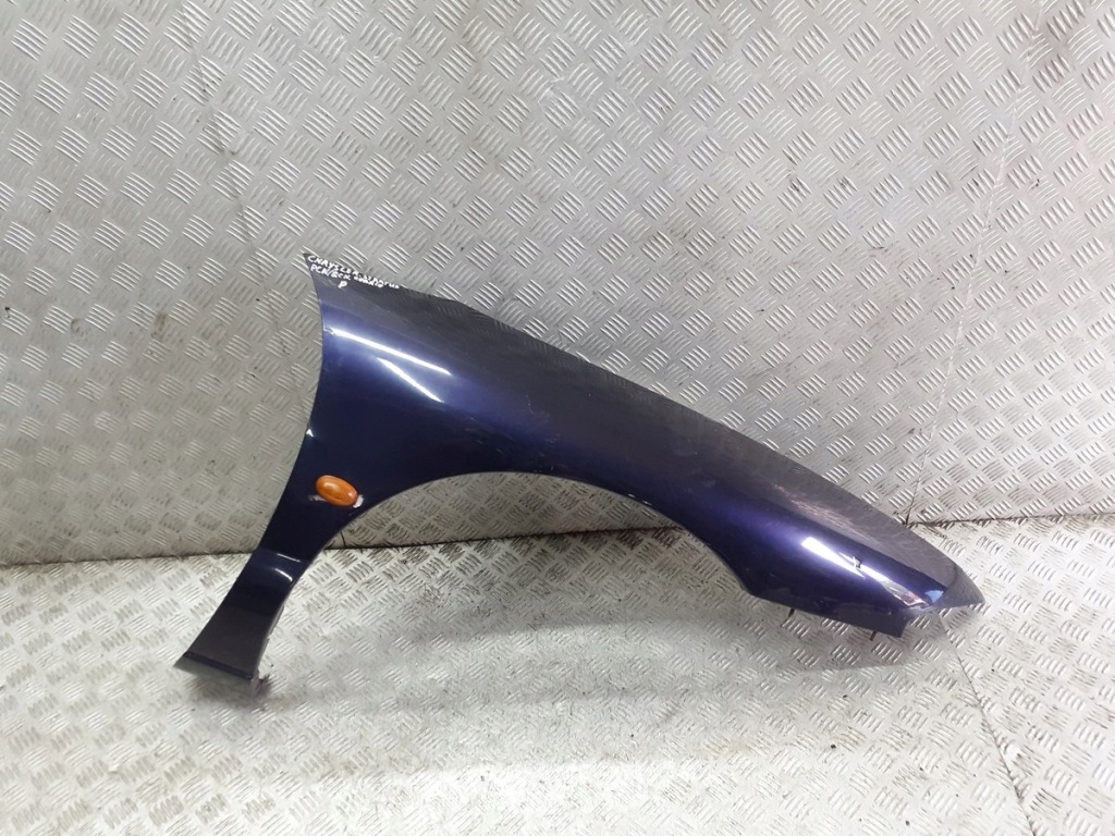 фото №1, Крыло правый chrysler stratus pcn/qcn