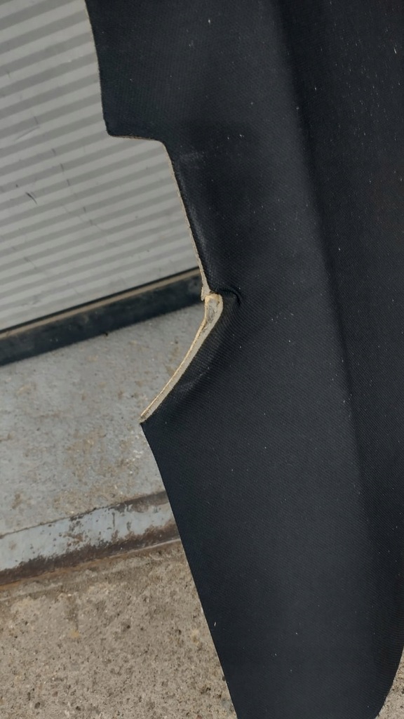 фото №7, Bmw 2 f44 стеля стеля