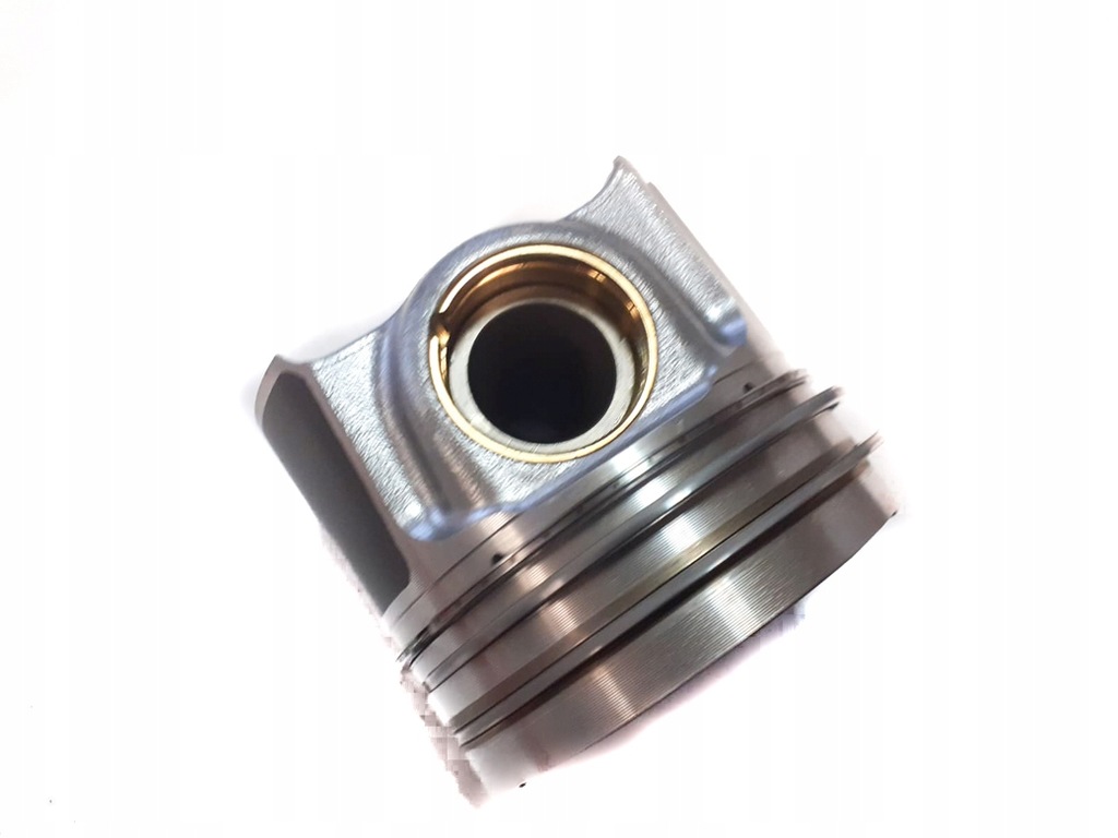 фото №1, 2.0 ecoblue поршень ford custom +0,50 перед привід