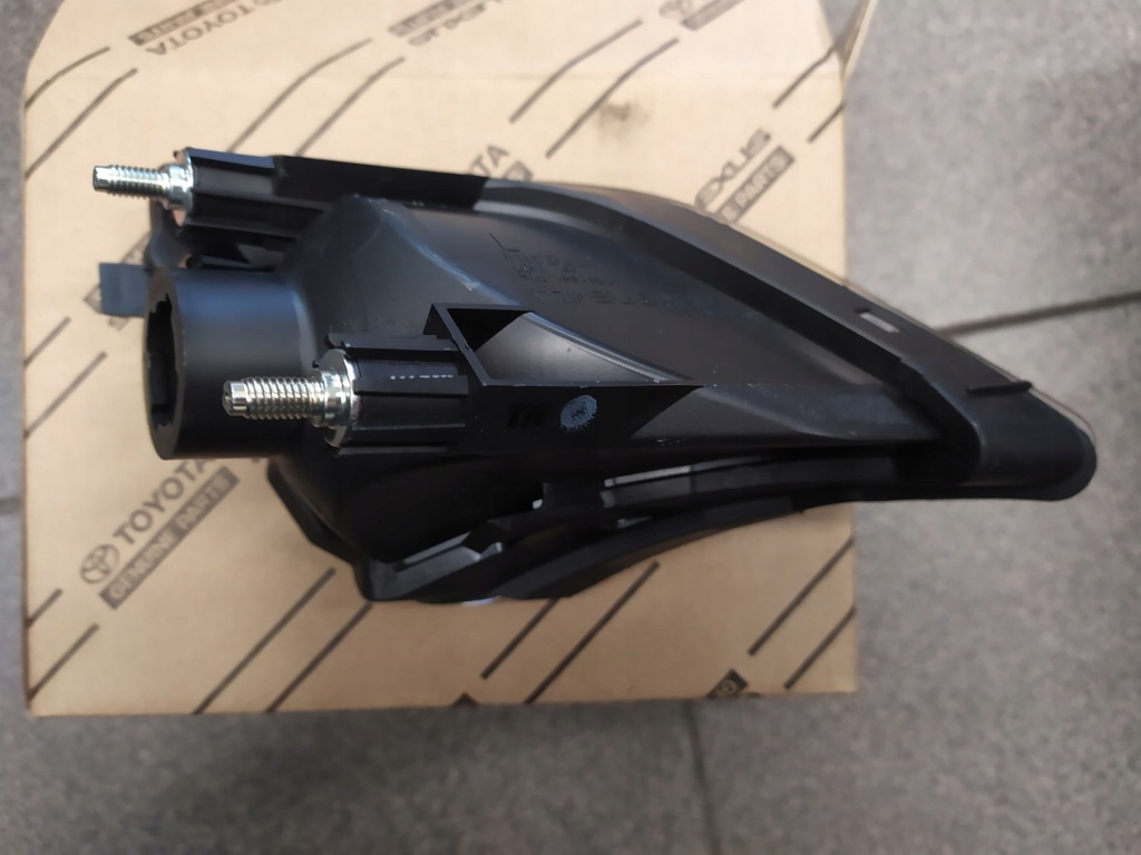 фото №5, Toyota gt86 86 поворотник левый перед новый org