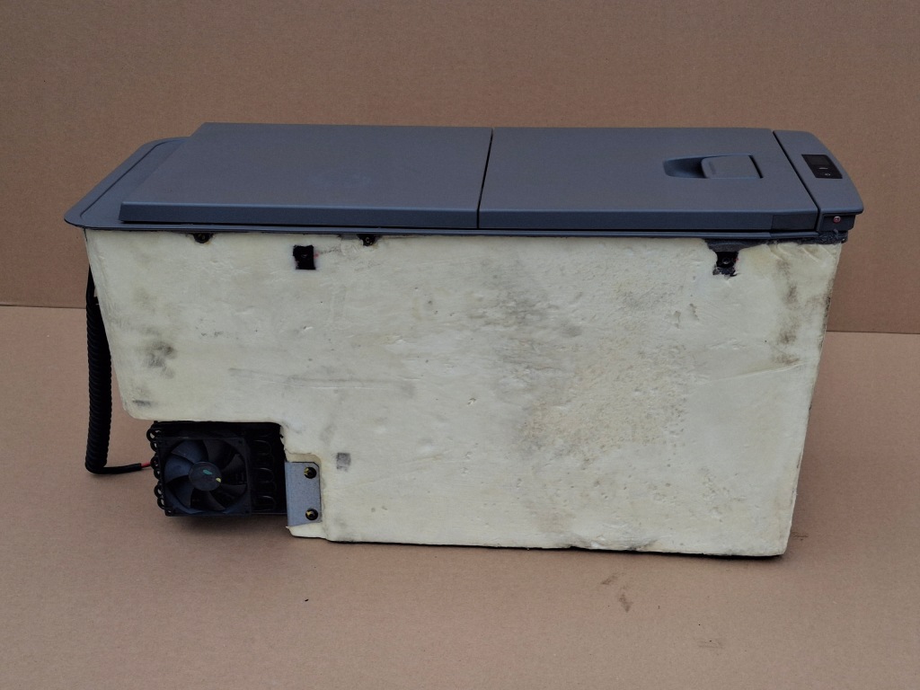 фото №8, Scania r s ngs холодильник 40l 2706575