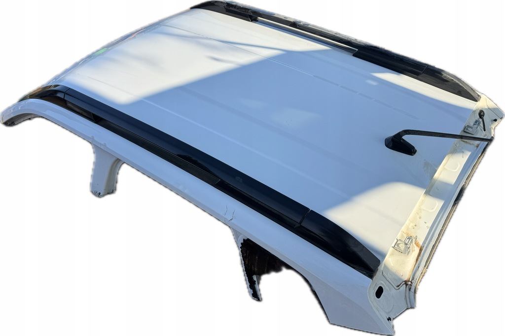 фото №11, Dacia duster iii дах обшивка