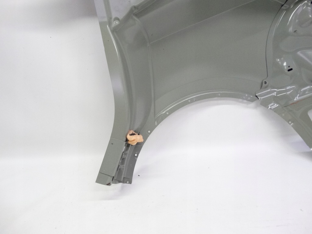 Купить Tesla y 2020-2025 обшивка крыло  правый  задний 1487826-00-c оригинальный