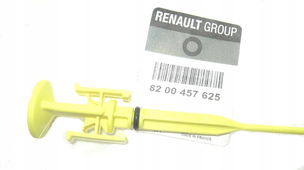 фото №1, Щуп оливи щуп master ii movano 2.5 dci oryg