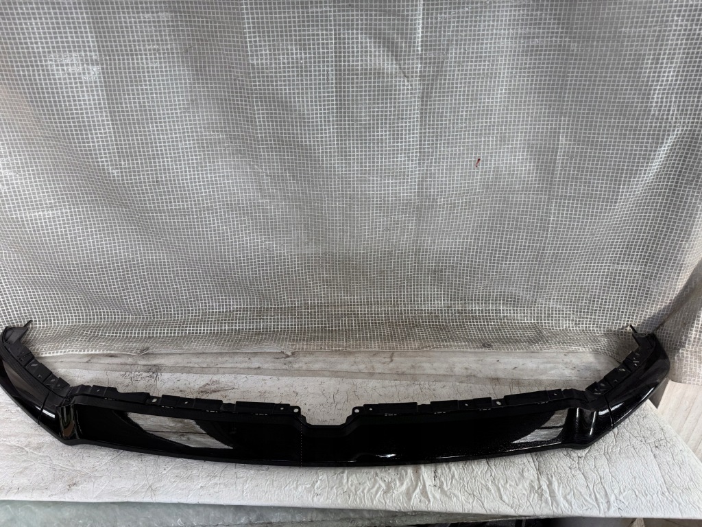 фото №1, Dodge ram 19- решётка радиатора бампер перед передний