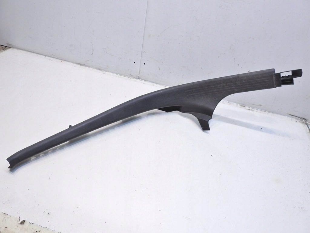 фото №7, Молдинг накладка поріг лівий задня audi a6 c6 avant