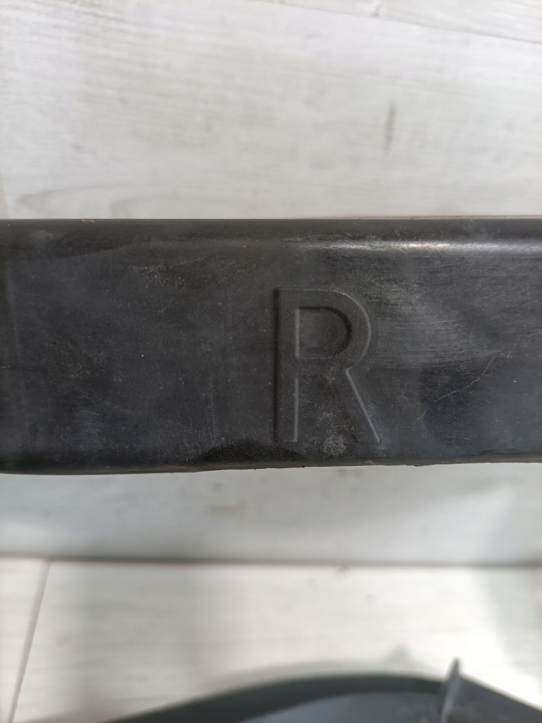 фото №5, Панель фари кронштейн pas передній правий dodge ram 1500 2013-2022 classic