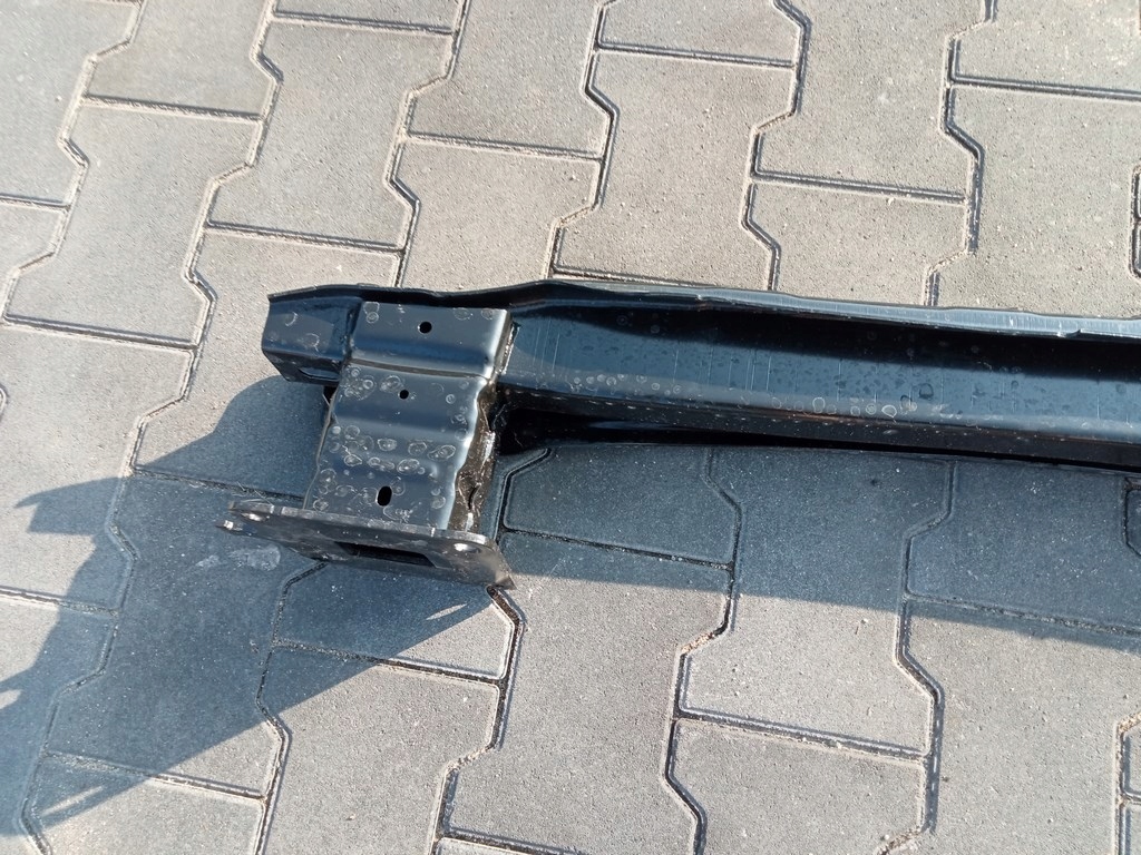 фото №7, Volkswagen vw caddy v 2021- балка підсилювач задня 2k7804612