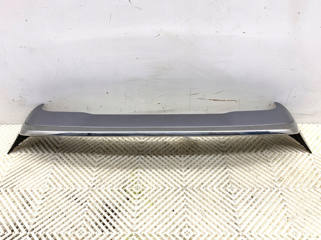 фото №1, Спойлер задняя peugeot 2008 i crossover 9678324280 спойлер