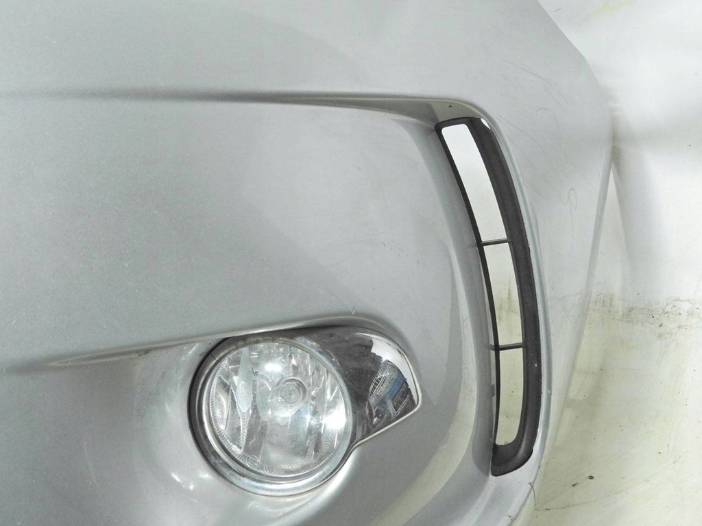 фото №9, Citroen ds3 09-14 бампер перед ezr 9687534777