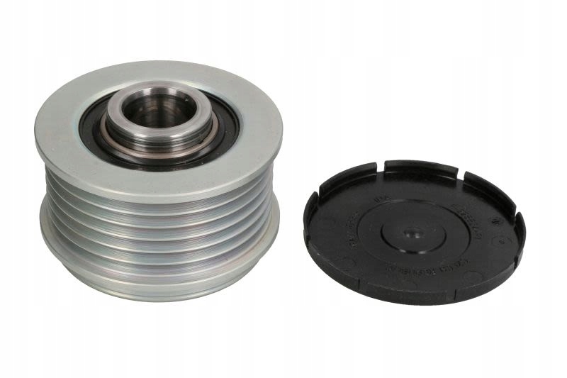 Шків генератора hyundai 2,0crdi 09- tucson/santa fe/ix35 Оригінал