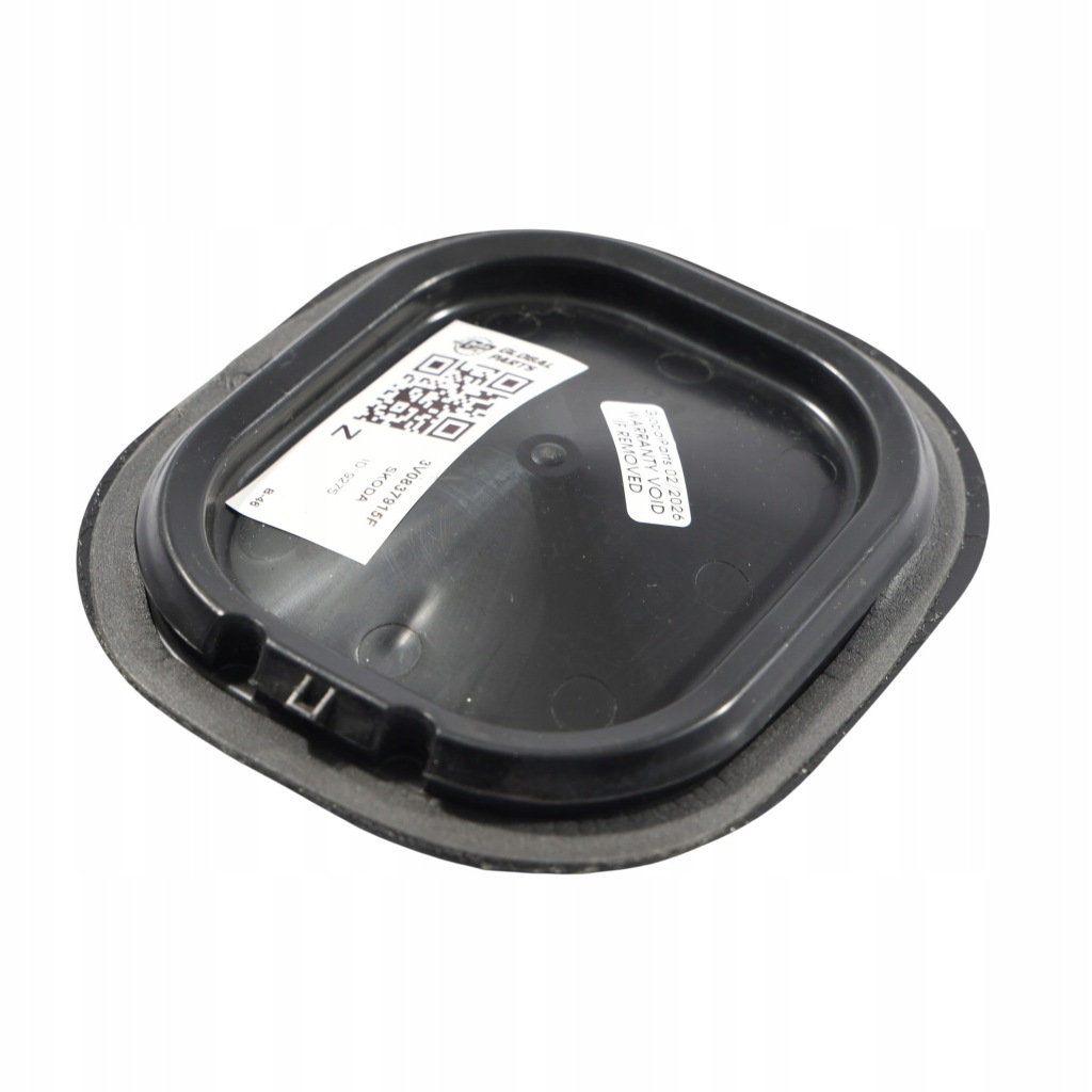 Skoda superb 3v mk3 захист панель двері передніх ліва права 3v0837915f Ціна