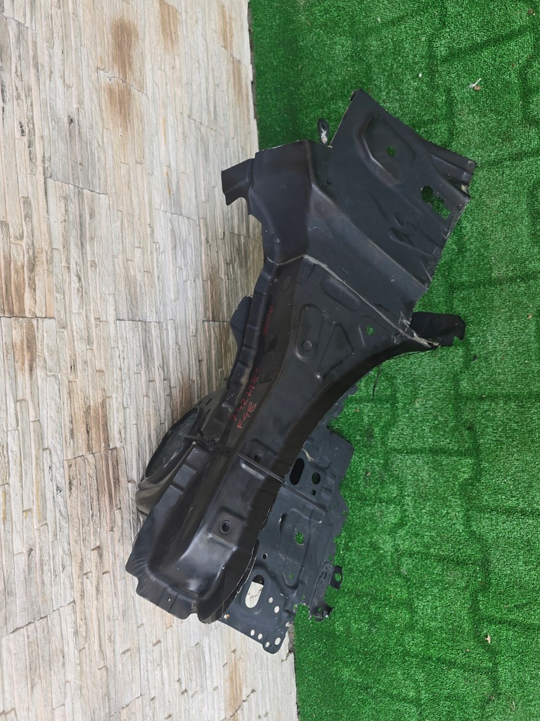 фото №1, Підкрилок bmw x1 f48 7427781