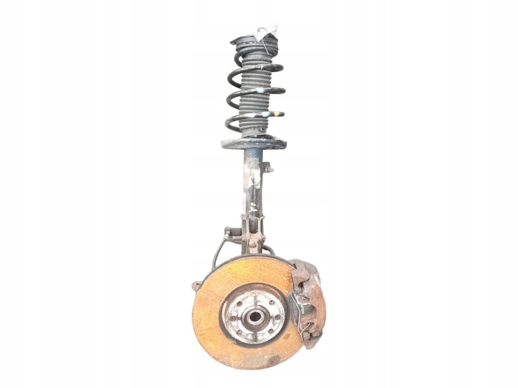 фото №1, Macpherson поворотний кулак амортизатор правий перед ds ds3 crossback 18-22