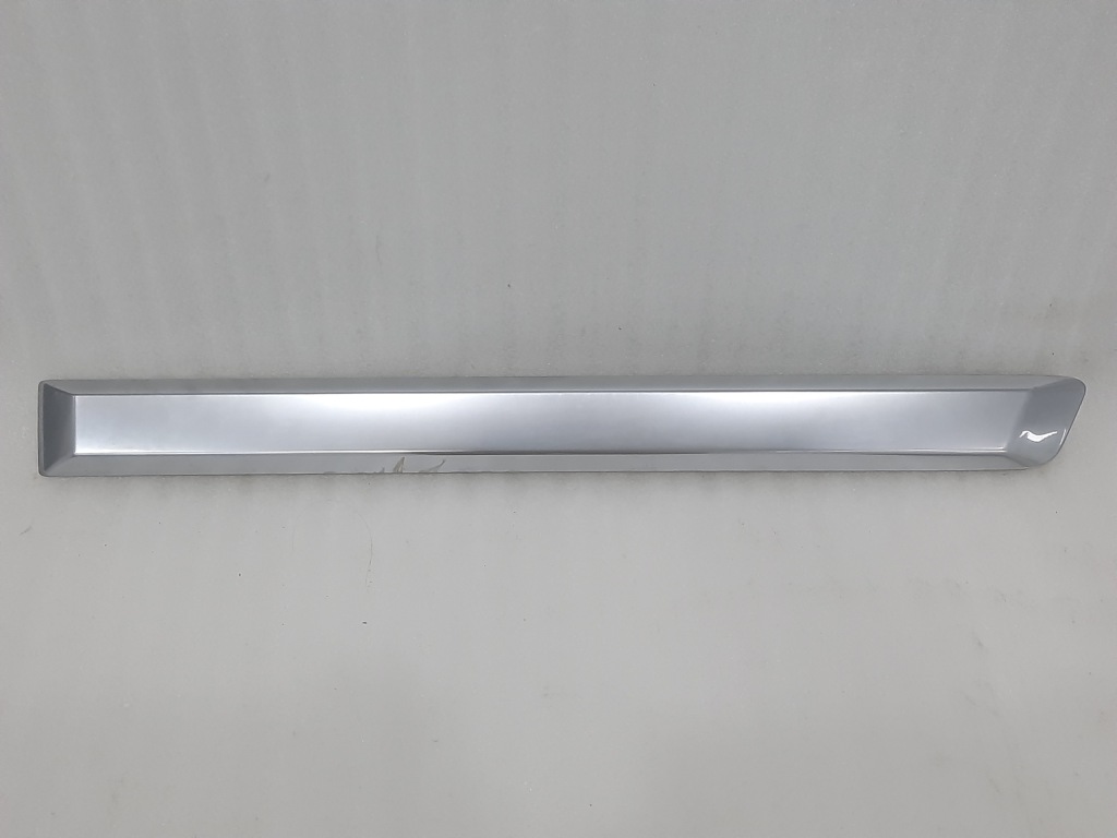 фото №1, Jeep grand cherokee wh wk молдинг matt-chrom двері задня ліва 2005 - 2010