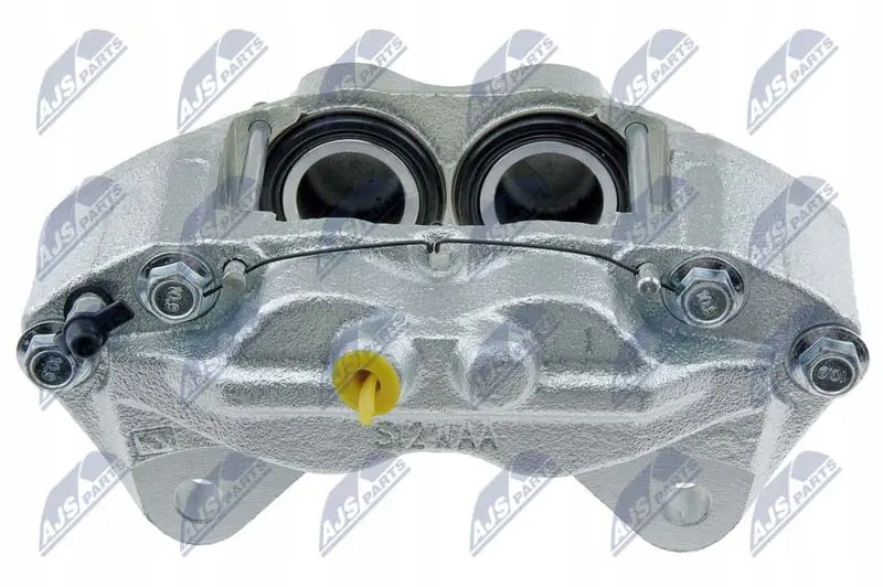 фото №3, 2x суппорты тормоза nty перед l+p do toyota hilux vii