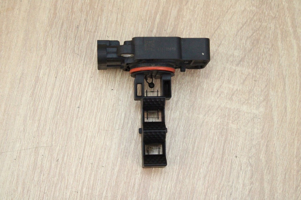 фото №1, Витратомір captiva antara 2.2