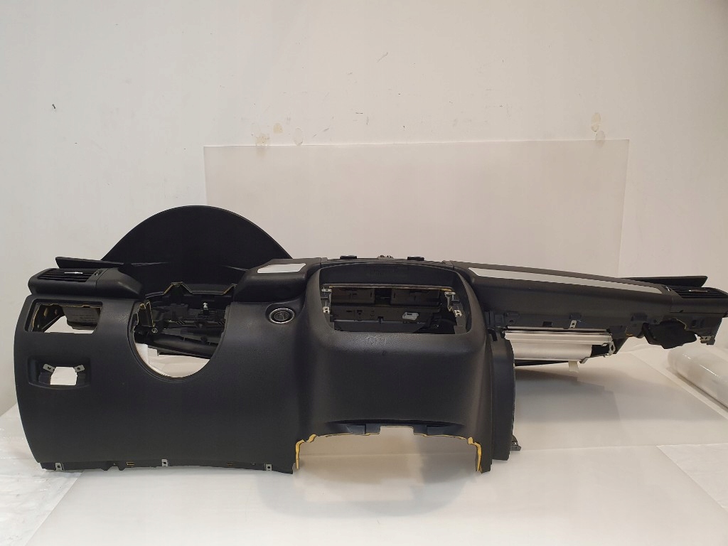 фото №3, Mercedes r-klasa w251 консоль панель приладів ideał europa