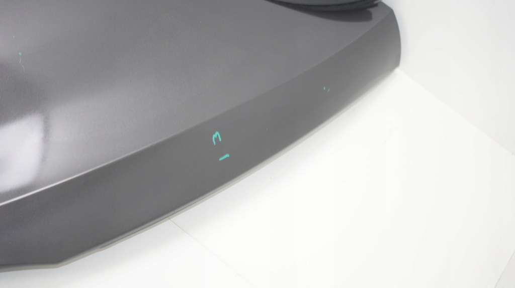 фото №7, Капот крышка двигателя seat altea 04-09r