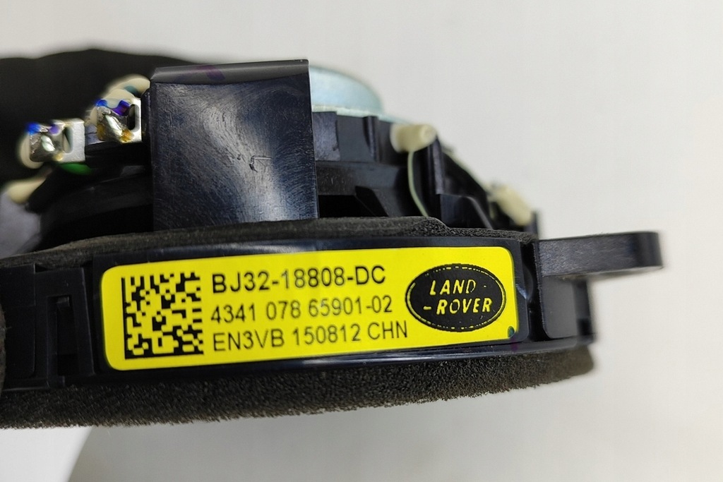 фото №6, Jaguar f-pace x761 динамик передний правый дверь bj32-18808-dc 3.00 дизель 22