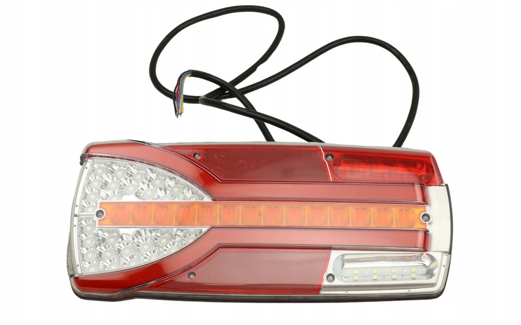 фото №2, Лампа задняя ft86220 fast