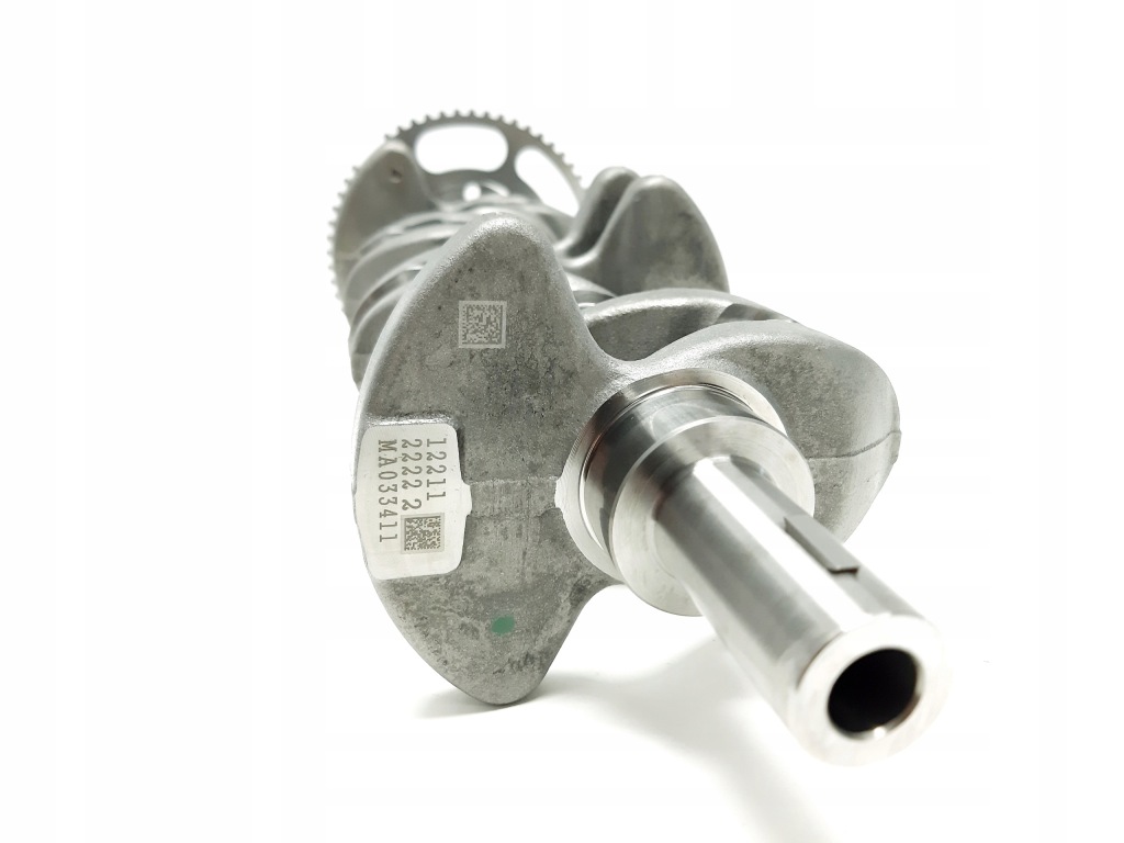 Wał колінчастий номінальний hyundai tucson iv 1.6 t-gdi g4fu Зі Шроту
