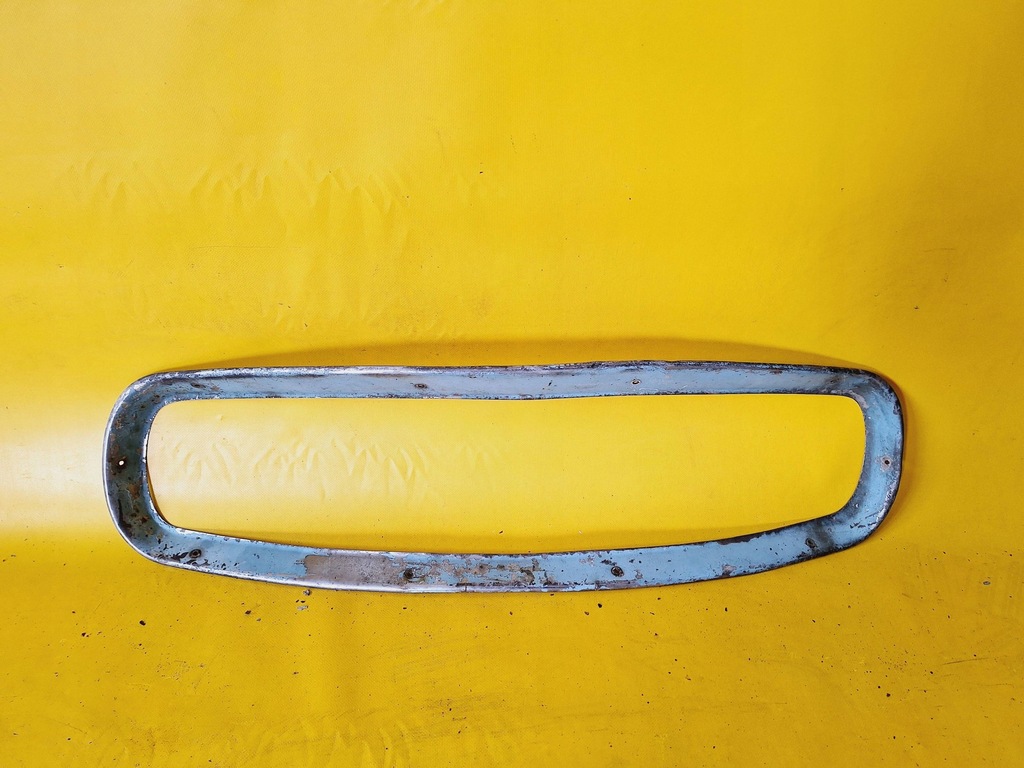 фото №3, Рамка решітка/ решітка радіатора wartburg 311/ 312