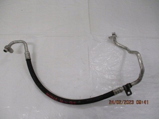 фото №1, Renault clio captur шланг кондиціонера 924901662