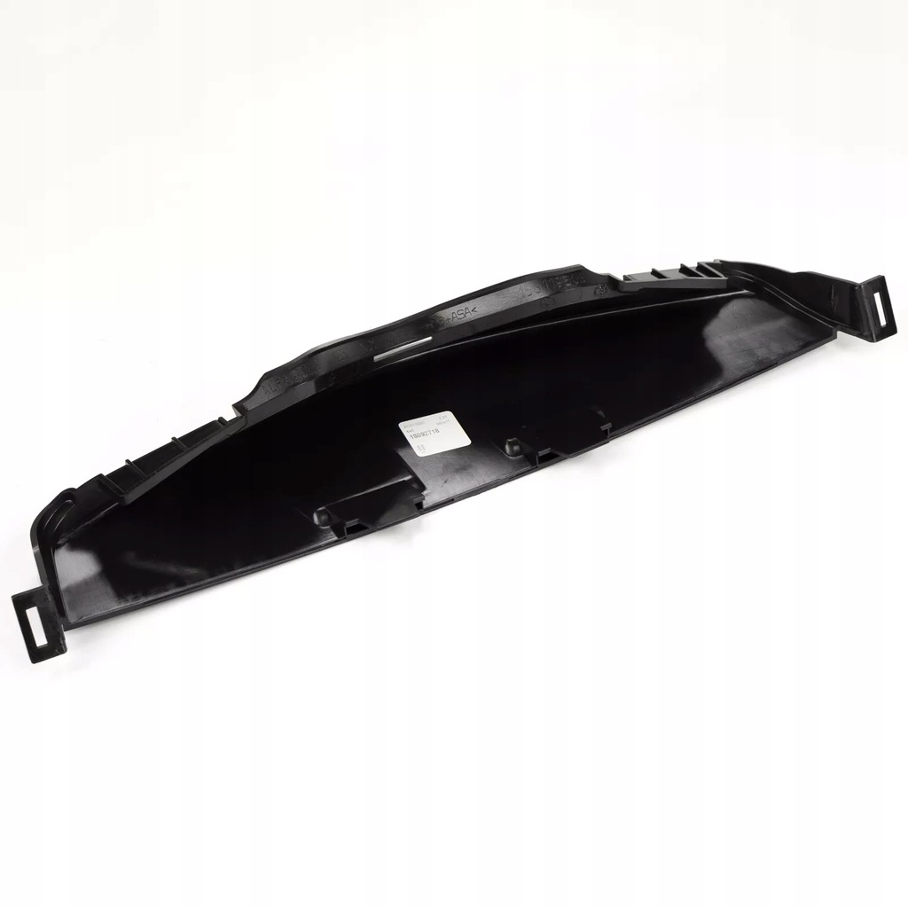 фото №8, Спойлер накладка бампера перед alfa romeo giulia