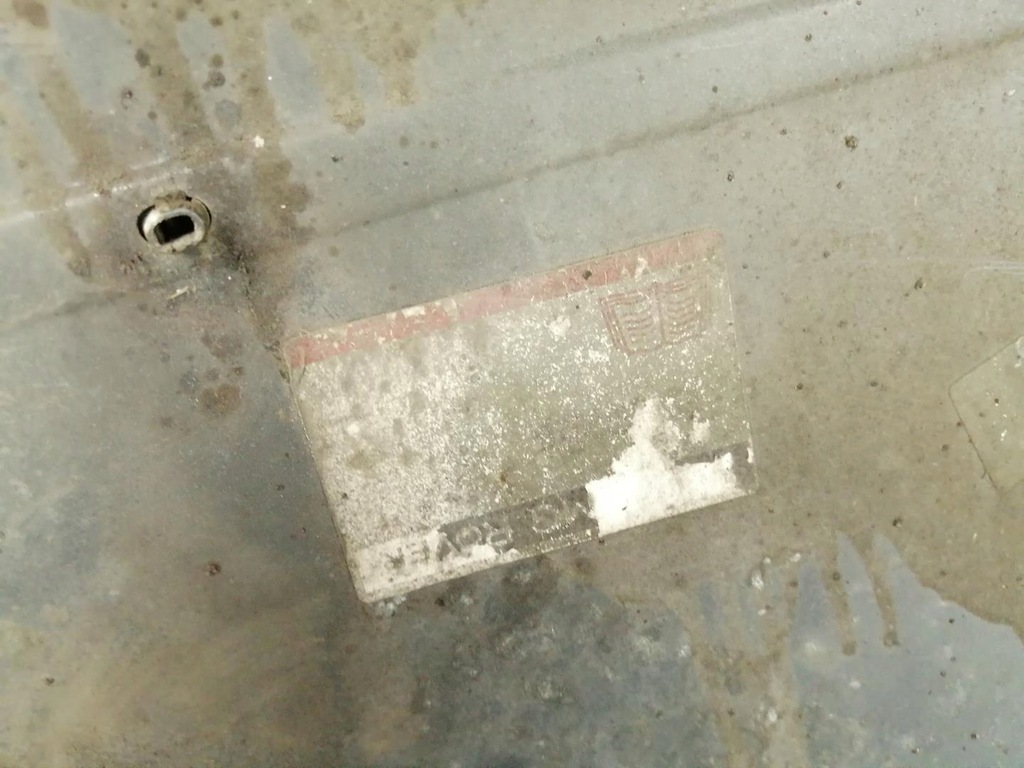 фото №12, Rover 75 крыло передний правый jqw