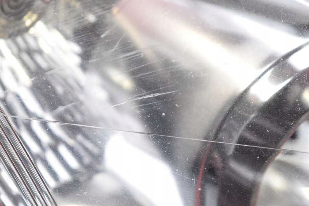 фото №8, Фара правый лампа перед eu chevrolet cruze 1 i 09-12