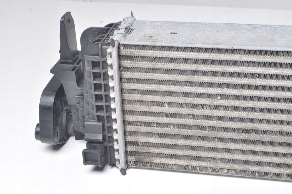 фото №12, Volvo s60 v60 xc60 xc90 v90 s90 радіатор повітря інтеркулер 31338306