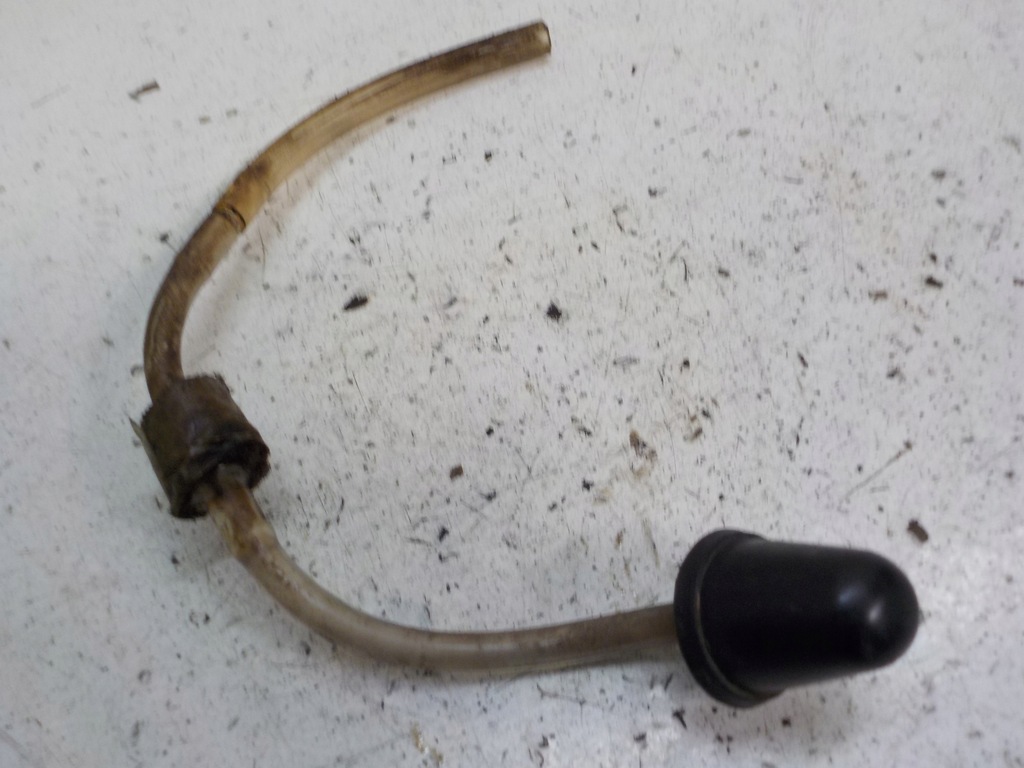 фото №1, Frontera b омыватель стекло