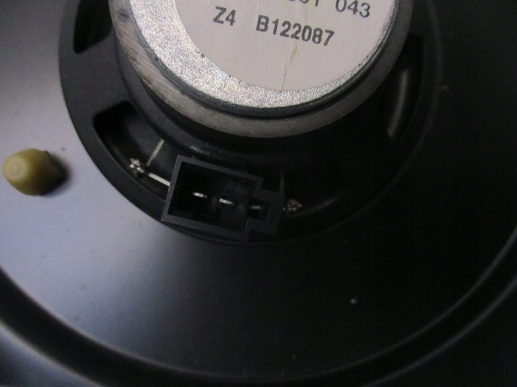 фото №6, Динамік лівий задня trafic vivaro пасажирський