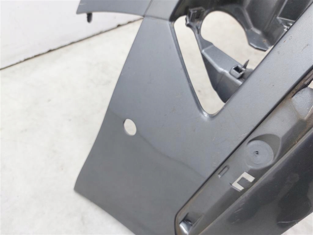 фото №11, Бампер перед передний citroen c5 iii 2008-2017 garnatowy kombi