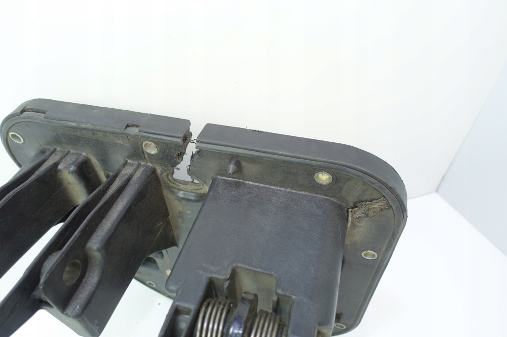 фото №4, Педали iveco daily iv 2006- 504068713