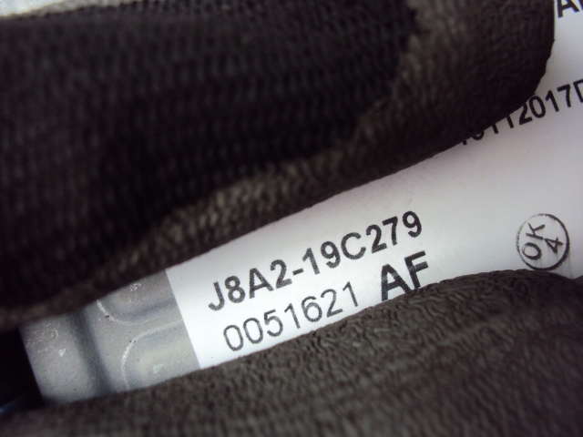 фото №8, Екран дисплей range rover velar