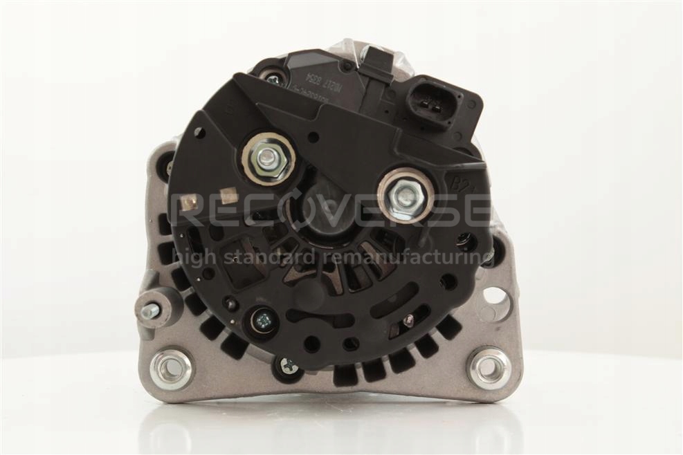 Генератор seat skoda vw volkswagen 1.0 1.4 1.6 2.0 arosa ibiza fabia polo Зі Шроту