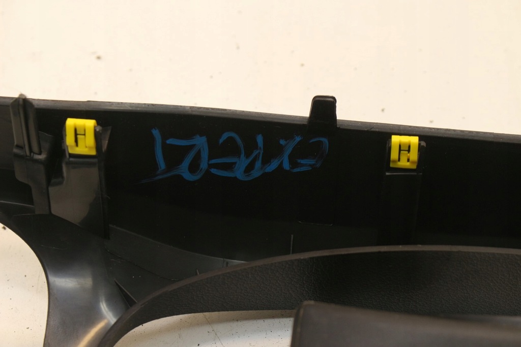 фото №10, Рамка спідометра панелі 9808364677 peugeot expert iii jumpy 21r.