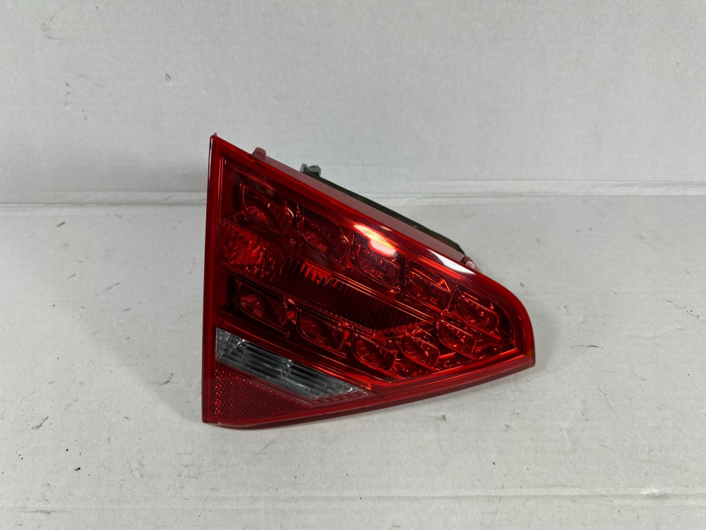 Купити A5 8t купе фара led ліва w кришці  8t0945093a