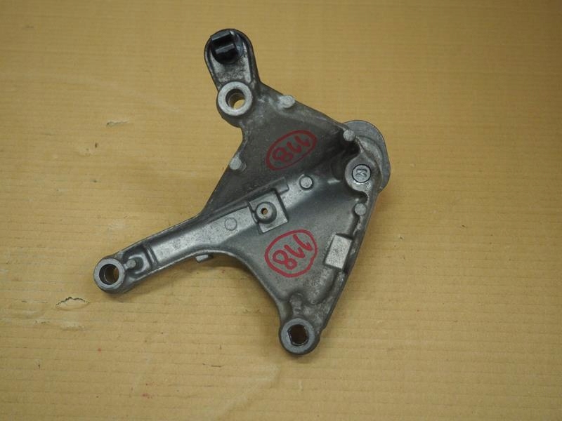 фото №3, Кронштейн коробки renault clio iv captur