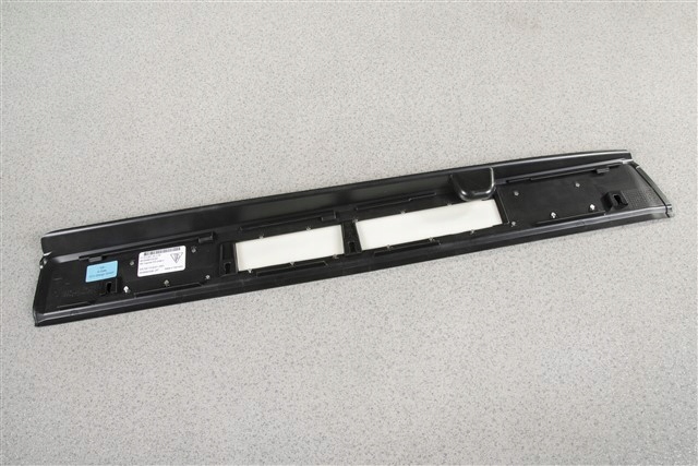 фото №7, Porsche 718 cayman 981/982 listwy/progi сталь set