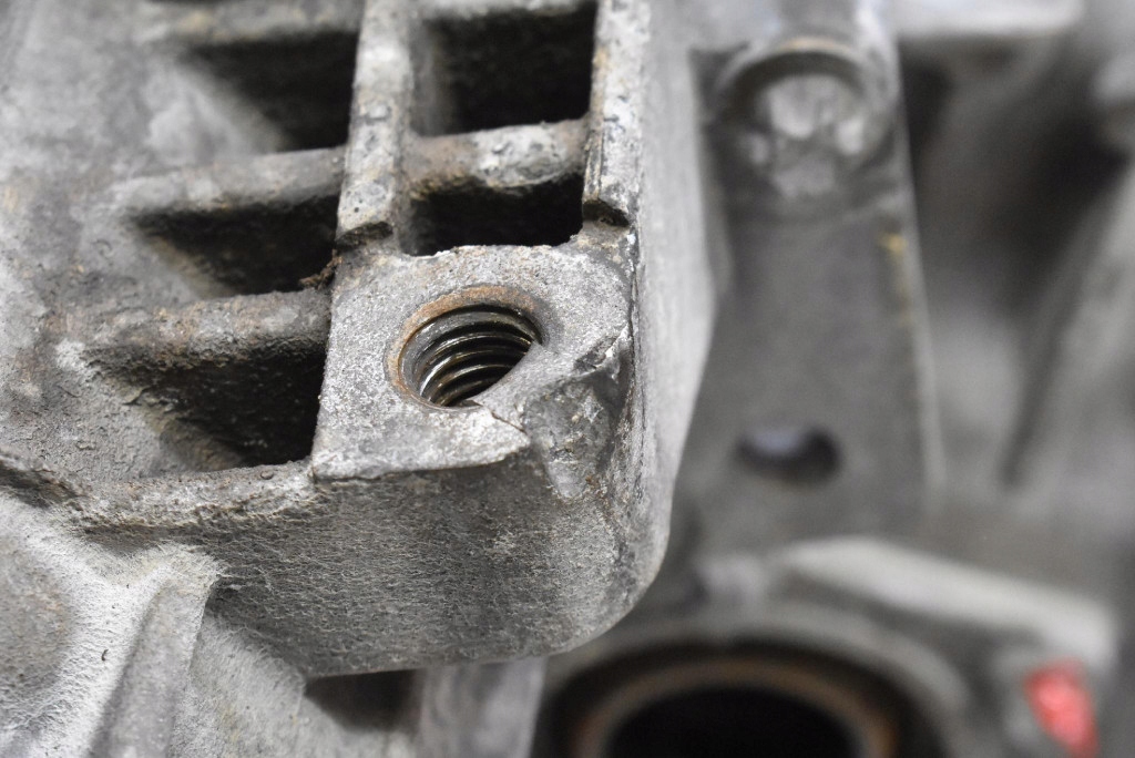 фото №7, Коробка передач передач 55193620 fiat bravo 2 ii 1.4 t-jet 150 km 07-11